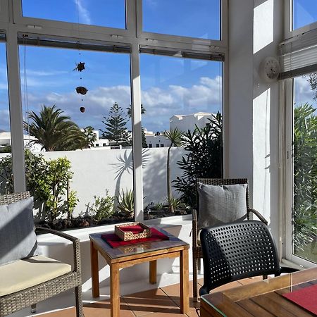 プラヤ・ブランカ Casa Sol Y Mar Azul Un'Oasi A Due Passi Dal Mareヴィラ エクステリア 写真