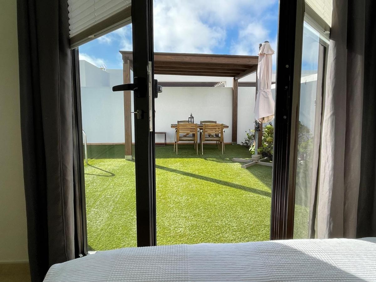 プラヤ・ブランカ Casa Sol Y Mar Azul Un'Oasi A Due Passi Dal Mareヴィラ エクステリア 写真