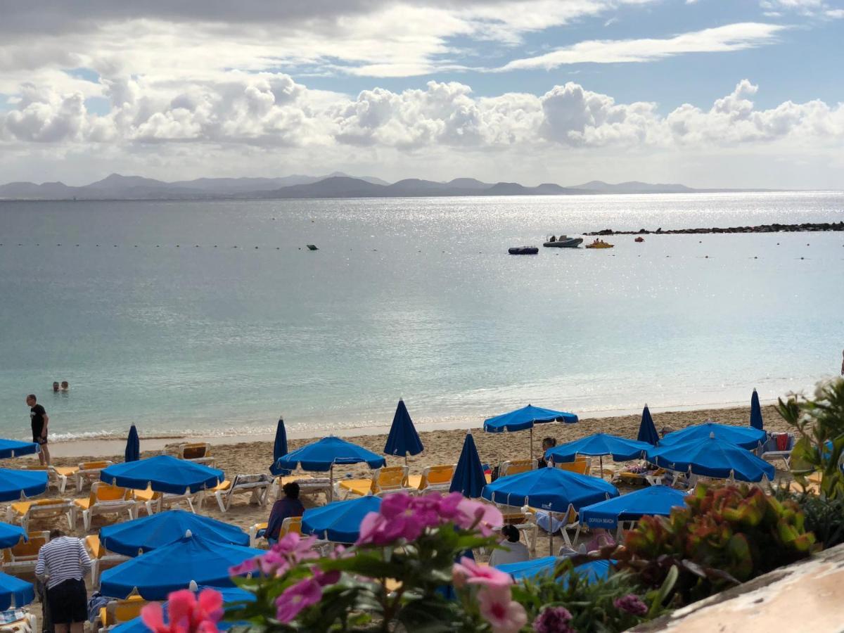 プラヤ・ブランカ Casa Sol Y Mar Azul Un'Oasi A Due Passi Dal Mareヴィラ エクステリア 写真