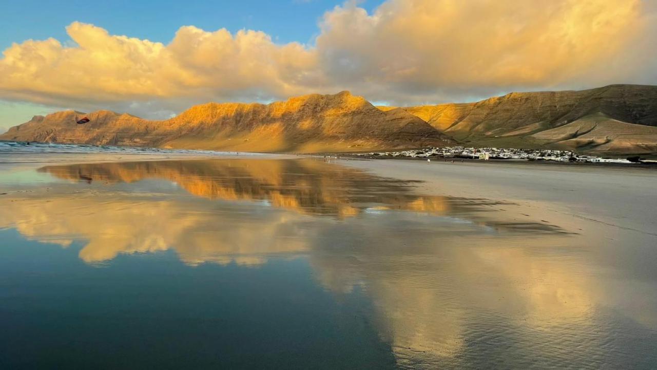プラヤ・ブランカ Casa Sol Y Mar Azul Un'Oasi A Due Passi Dal Mareヴィラ エクステリア 写真