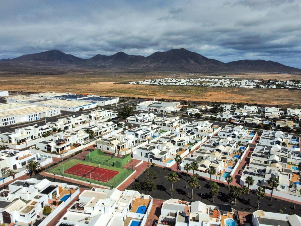 プラヤ・ブランカ Casa Sol Y Mar Azul Un'Oasi A Due Passi Dal Mareヴィラ エクステリア 写真